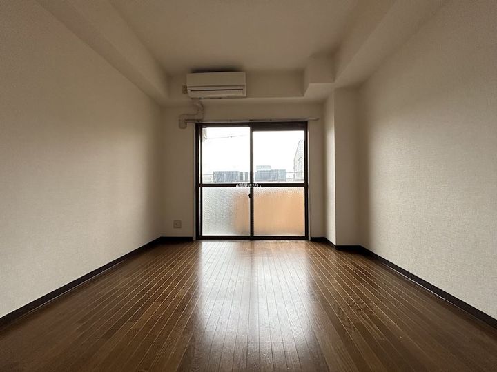 大阪府大阪市平野区平野本町5(マンション)の賃貸物件の内装