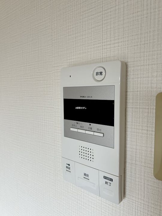 大阪府大阪市平野区平野本町5(マンション)の賃貸物件の内装