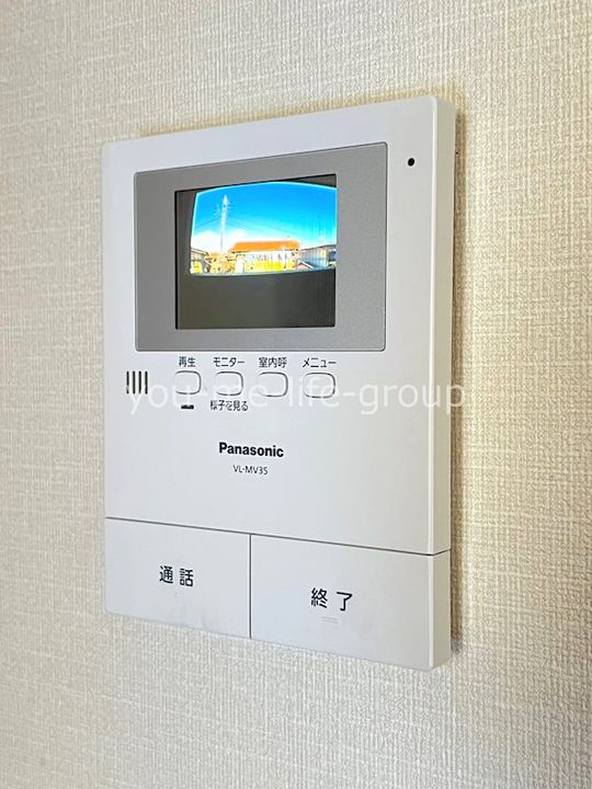 神奈川県南足柄市沼田(アパート)の賃貸物件の内装