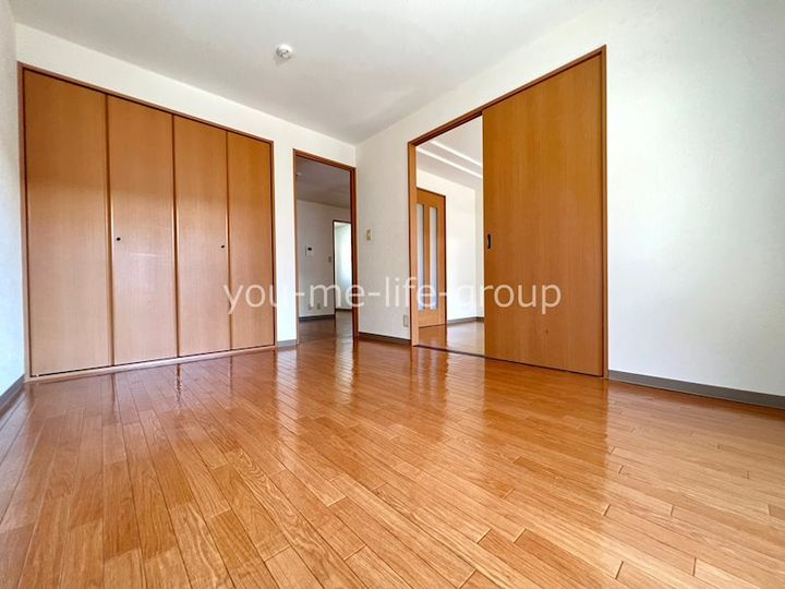 神奈川県南足柄市沼田(アパート)の賃貸物件の内装