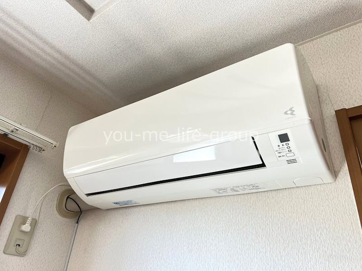 神奈川県南足柄市沼田(アパート)の賃貸物件の内装