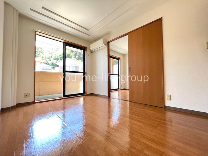 神奈川県南足柄市沼田(アパート)の賃貸物件のその他画像