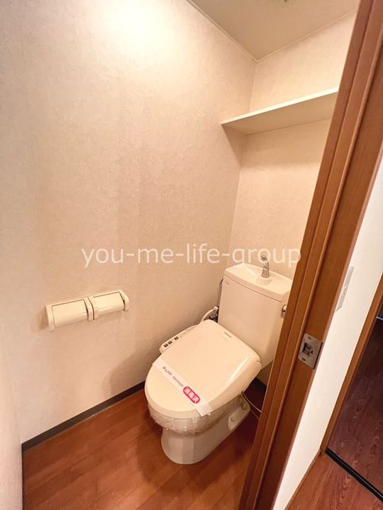 神奈川県南足柄市沼田(アパート)の賃貸物件の内装