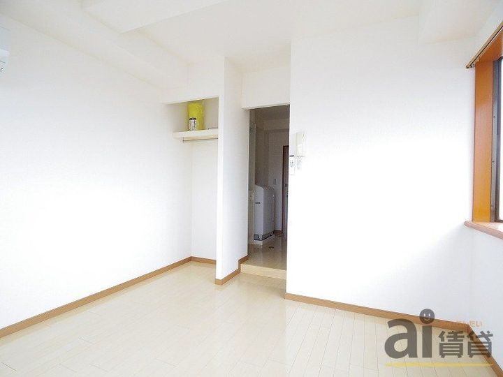 東京都小平市美園町1(マンション)の賃貸物件の内装