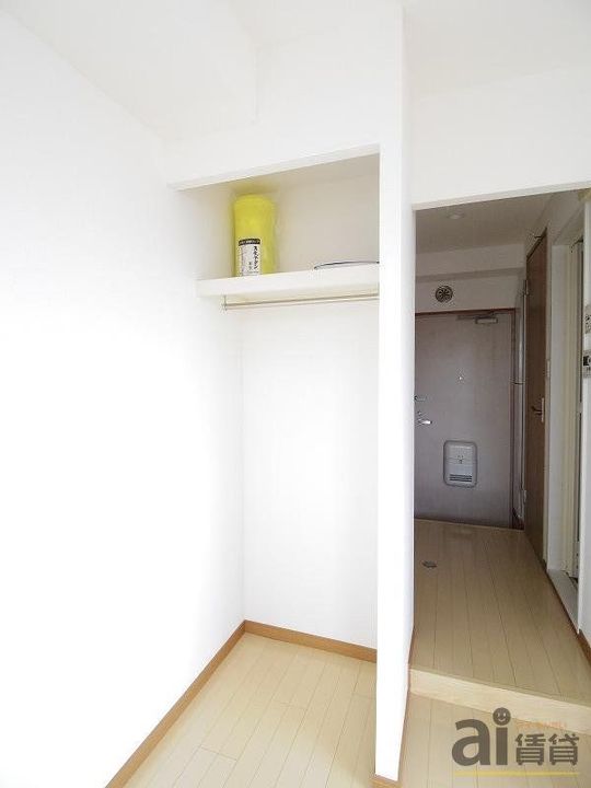 東京都小平市美園町1(マンション)の賃貸物件の内装