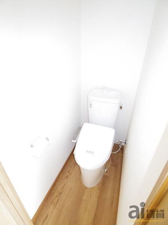 東京都小平市美園町1(マンション)の賃貸物件の内装