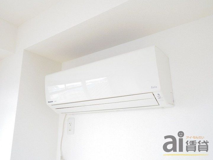 東京都小平市美園町1(マンション)の賃貸物件の内装