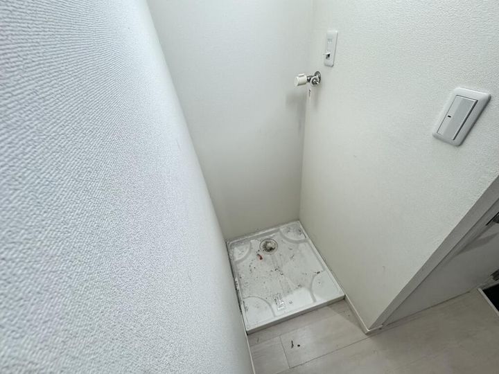 メゾンベルジュの内装
