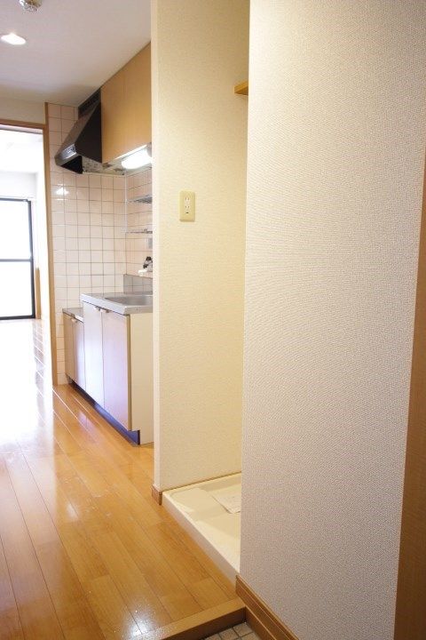 鹿児島県鹿児島市薬師1(マンション)の賃貸物件の地図