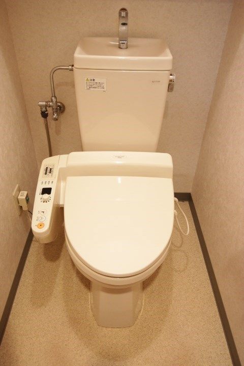 鹿児島県鹿児島市薬師1(マンション)の賃貸物件の内装