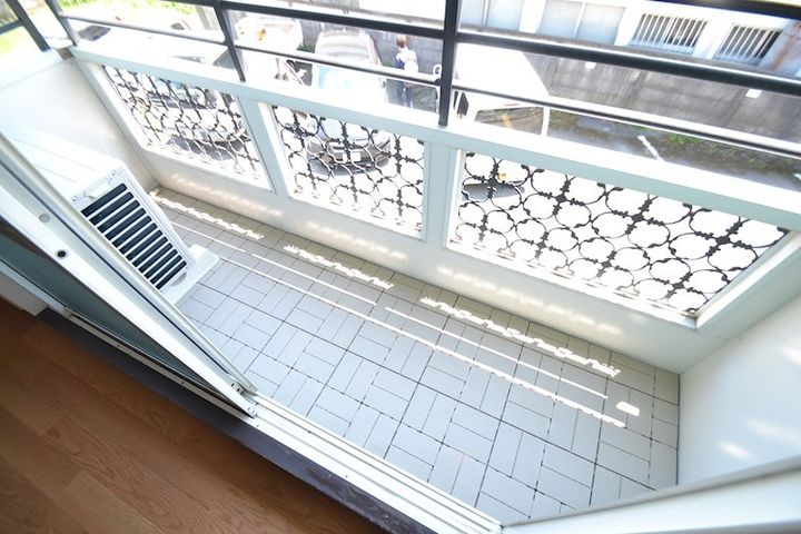 たちばな(橘)の内装