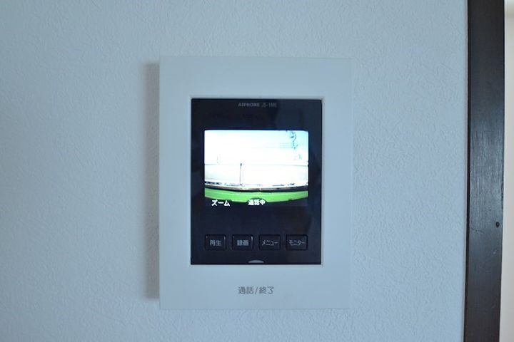 たちばな(橘)の内装