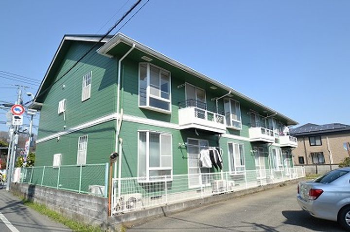 たちばな(橘)の外観