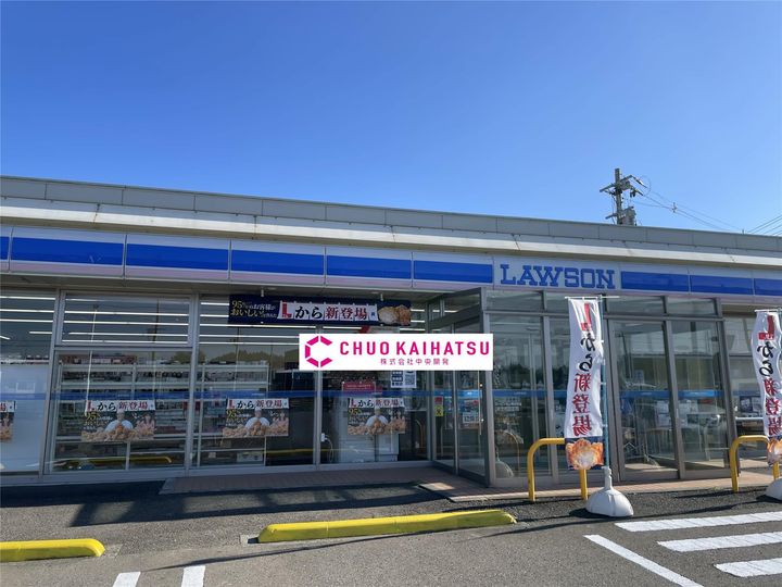 Promenade水沢駅前の周辺