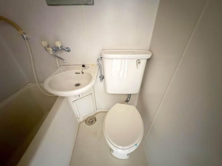 モンヴェール保谷の内装