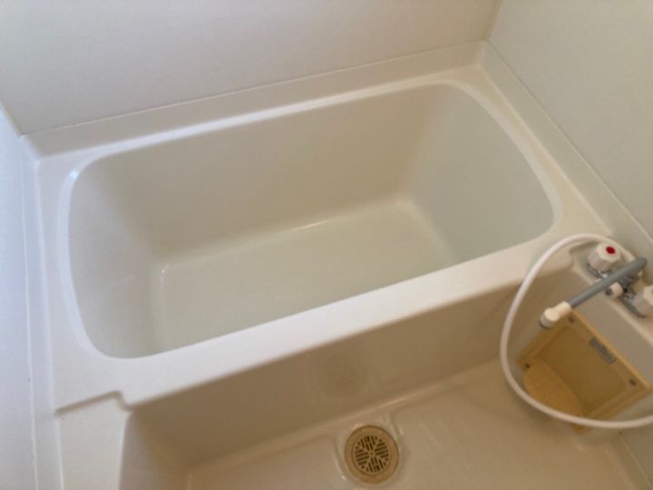 翔ひがしかわての風呂