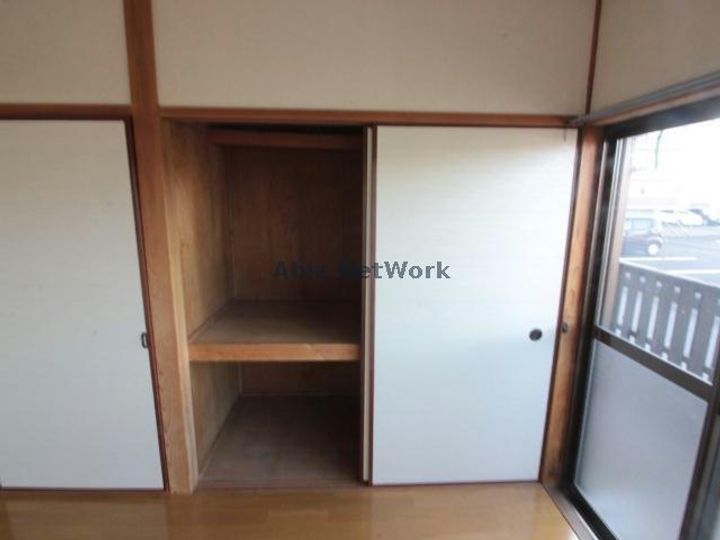 宮崎県都城市上川東1(一戸建)の賃貸物件の内装