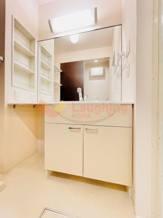 福岡県久留米市津福本町(アパート)の賃貸物件の内装