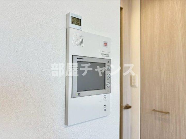 愛知県名古屋市中村区太閤通7(マンション)の賃貸物件の内装