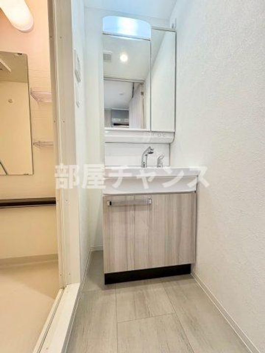 愛知県名古屋市中村区太閤通7(マンション)の賃貸物件の内装