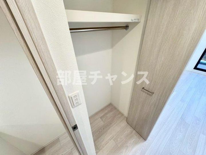 愛知県名古屋市中村区太閤通7(マンション)の賃貸物件の内装