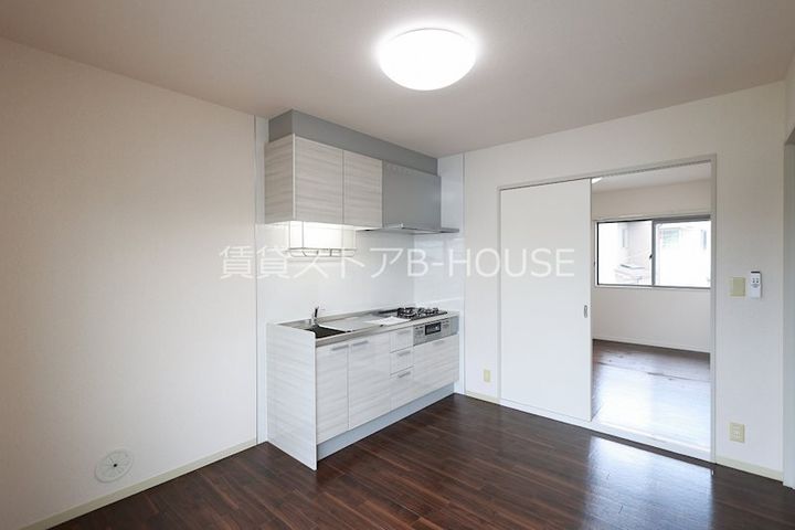 神奈川県厚木市林3(アパート)の賃貸物件のその他画像