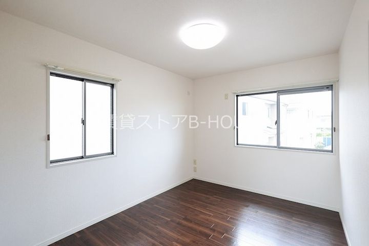 神奈川県厚木市林3(アパート)の賃貸物件の内装