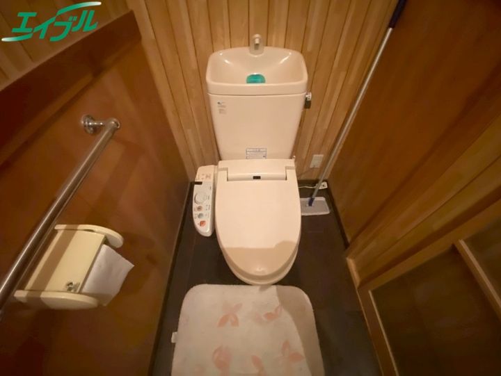 三重県松阪市鎌田町(一戸建)の賃貸物件の内装