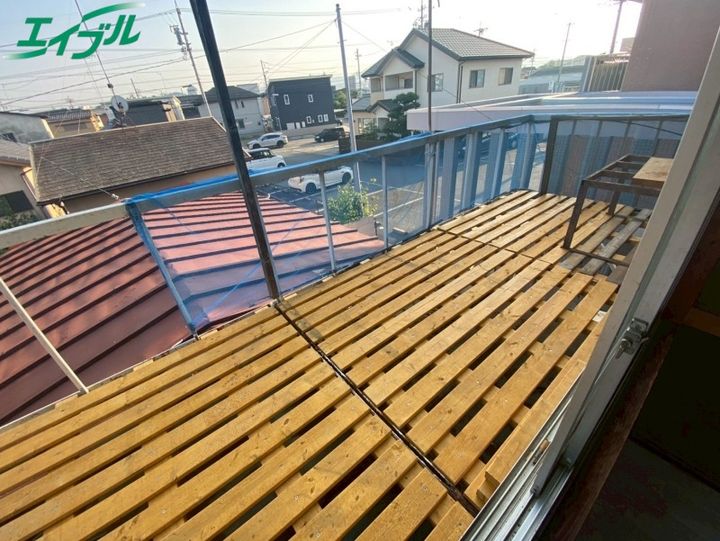 三重県松阪市鎌田町(一戸建)の賃貸物件の内装