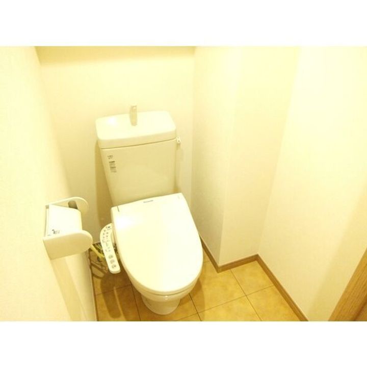 栃木県宇都宮市御幸町(マンション)の賃貸物件の内装