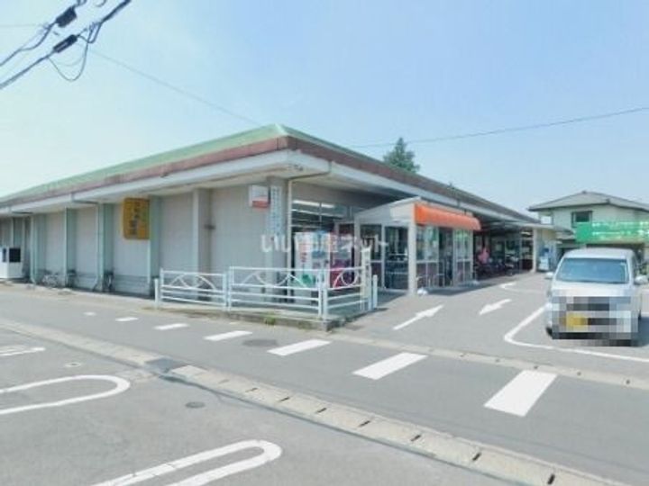 栃木県宇都宮市御幸町(マンション)の賃貸物件の周辺