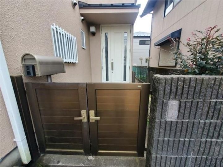 エーデルワイスの地図