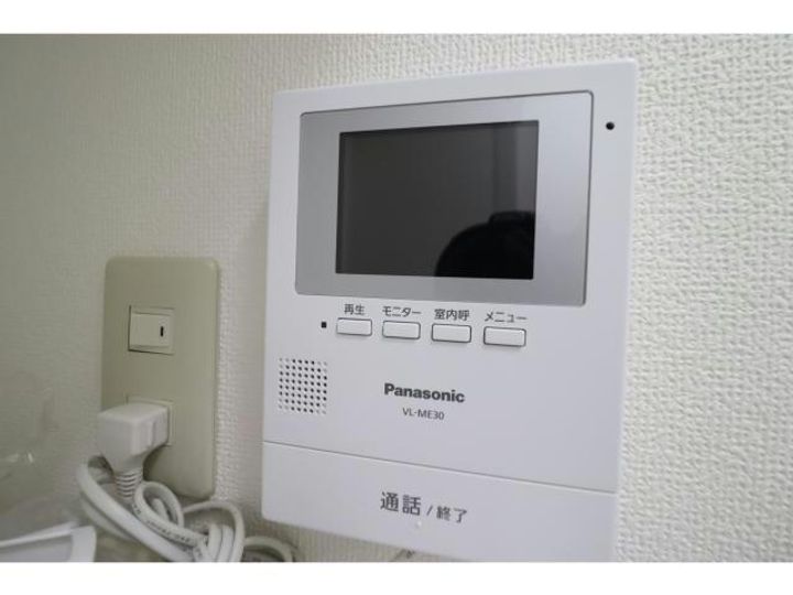 ユナイテッド金池プレイスの内装