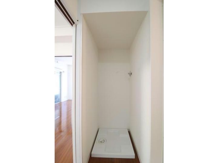 ユナイテッド金池プレイスの内装