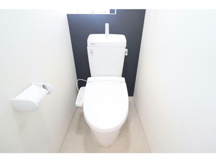 ユナイテッド金池プレイスの内装