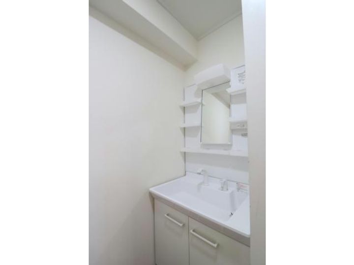 ユナイテッド金池プレイスの内装