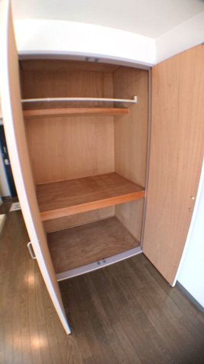 伴賛館の内装