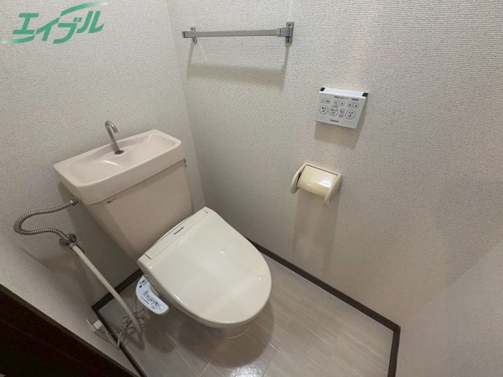 コンフォトゥールの内装