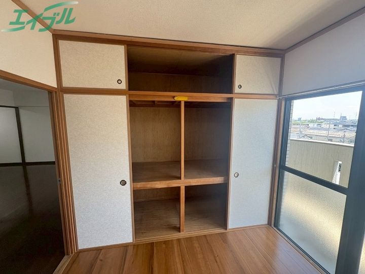 コンフォトゥールの内装