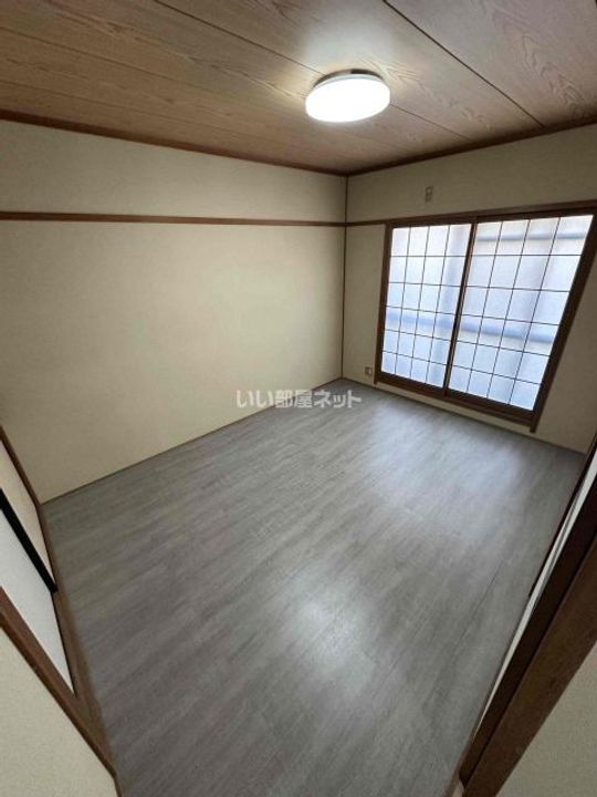 兵庫県淡路市志筑(マンション)の賃貸物件の内装