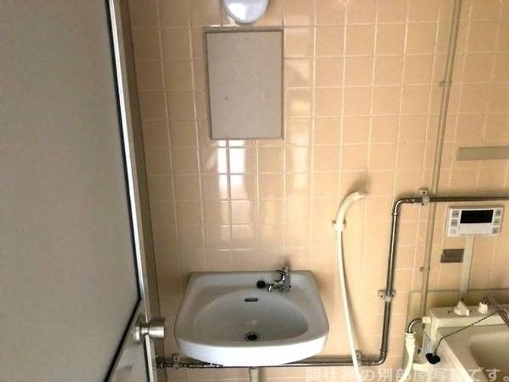 和歌山県和歌山市十三番丁(マンション)の賃貸物件の内装