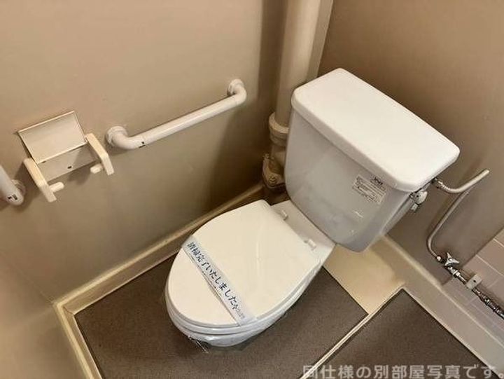 和歌山県和歌山市十三番丁(マンション)の賃貸物件の内装