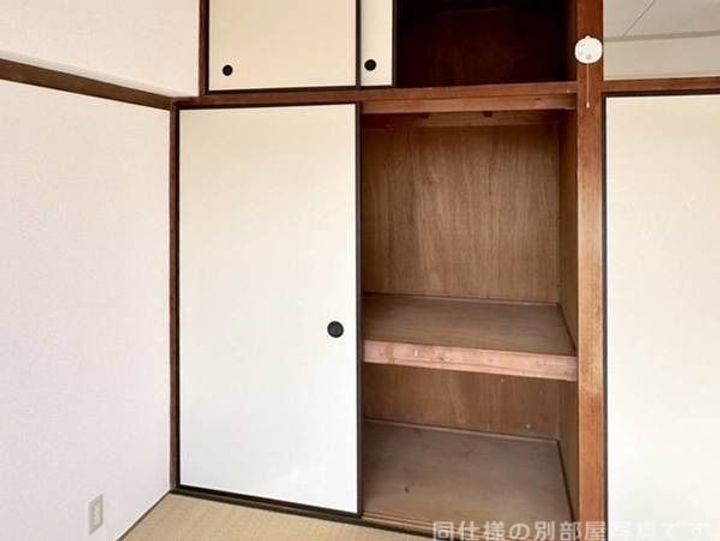 和歌山県和歌山市十三番丁(マンション)の賃貸物件の内装