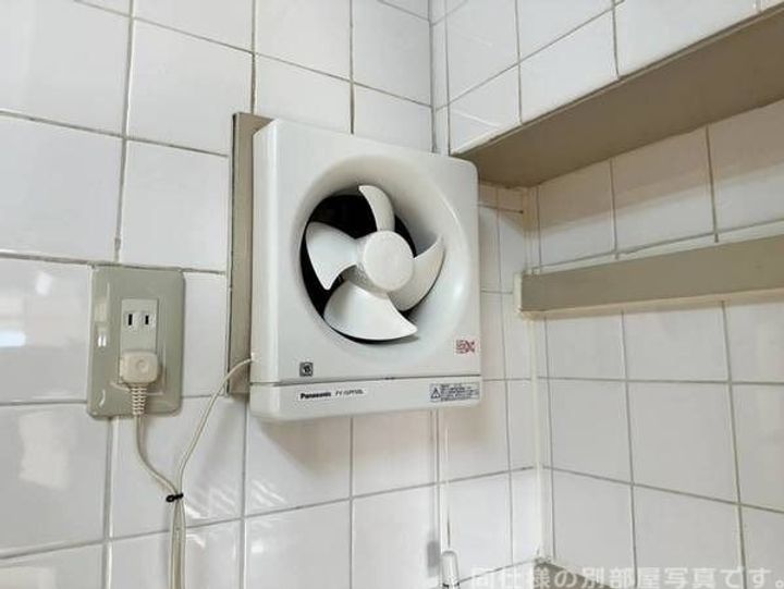 和歌山県和歌山市十三番丁(マンション)の賃貸物件の内装