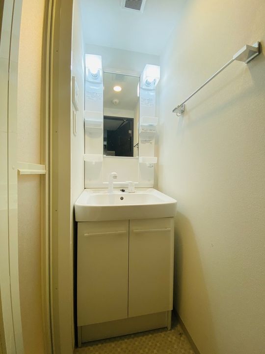 東京都練馬区南田中2(マンション)の賃貸物件の内装