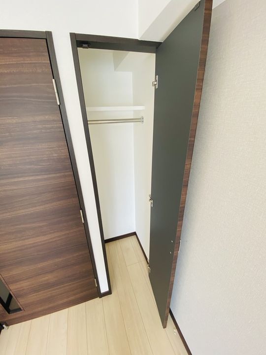 東京都練馬区南田中2(マンション)の賃貸物件の内装