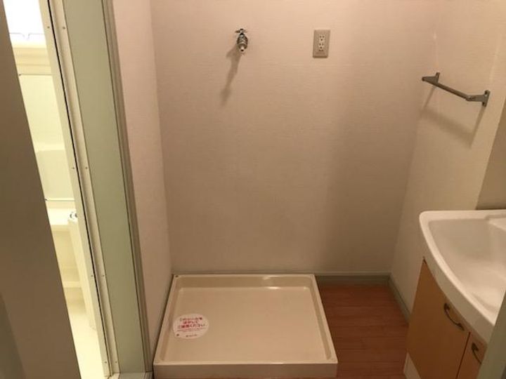 北上市上野町3丁目【リーフ】築17年のその他画像