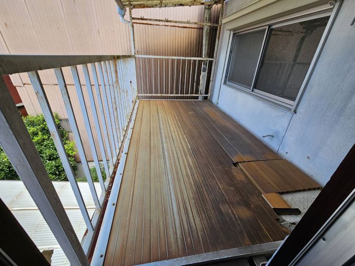 兵庫県姫路市小利木町(一戸建)の賃貸物件の内装