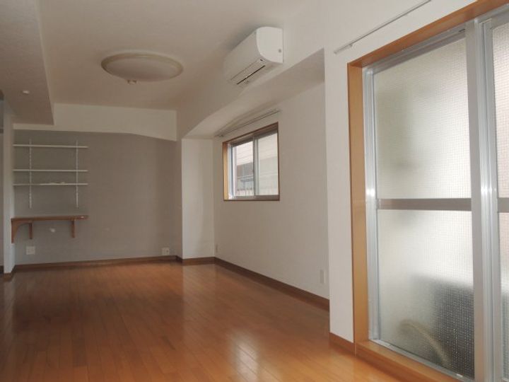 東京都杉並区上高井戸1(マンション)の賃貸物件の内装