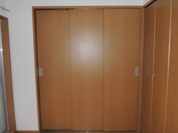 東京都杉並区上高井戸1(マンション)の賃貸物件の内装